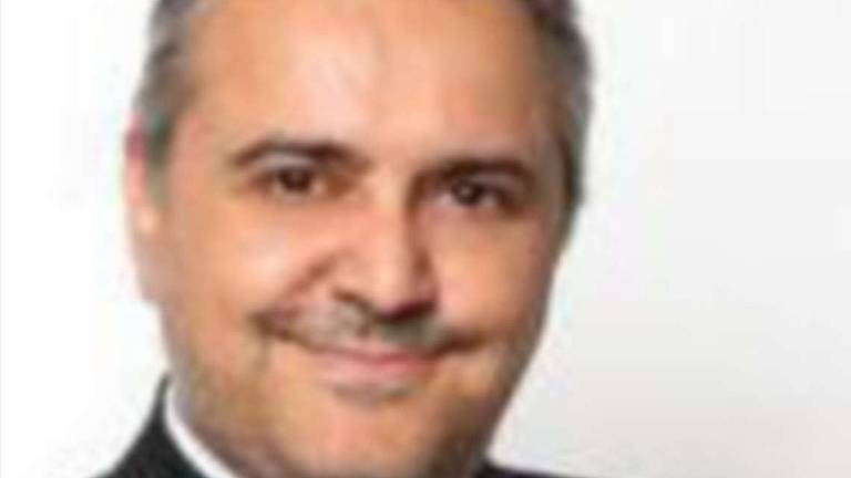 Ravenna, oggi i funerali dell'assicuratore Paolo Zampighi Ravenna, oggi i funerali dell'assicuratore Paolo Zampighi