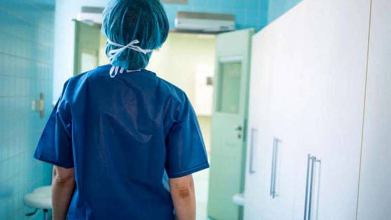 Il paradosso: in ospedale senza green pass? Il tampone è a carico dell'Ausl Il paradosso: in ospedale senza green pass? Il tampone è a carico dell'Ausl