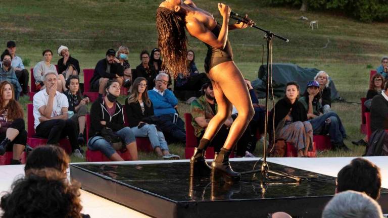 Il nuovo Festival di Santarcangelo sarà politico e internazionale Il nuovo Festival di Santarcangelo sarà politico e internazionale