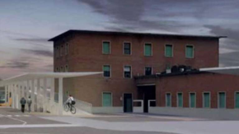 Faenza, il cantiere per rinnovare la stazione al via a fine anno Faenza, il cantiere per rinnovare la stazione al via a fine anno