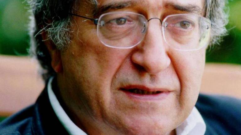 Sagge sono le muse: Longiano omaggia Luciano Berio Sagge sono le muse: Longiano omaggia Luciano Berio