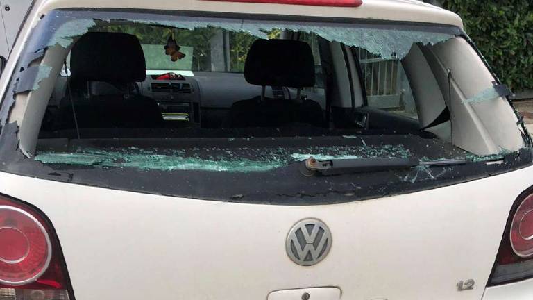 Imola, vandali danneggiano alcune automobili a Toscanella Imola, vandali danneggiano alcune automobili a Toscanella