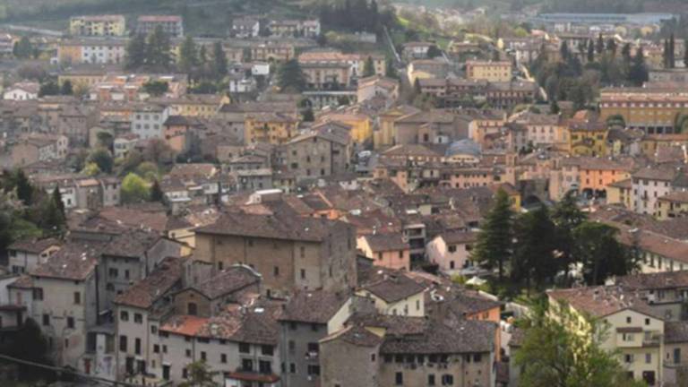 A Modigliana progetto di comunità energetica A Modigliana progetto di comunità energetica
