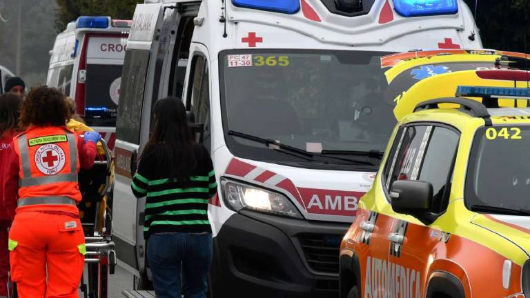 Forlì. Infermieri sull'automedica solo con tutele per tutti Forlì. Infermieri sull'automedica solo con tutele per tutti
