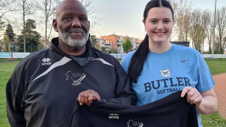 Softball, Parte il campionato e Forlì ospita Macerata al Buscherini Softball, Parte il campionato e Forlì ospita Macerata al Buscherini