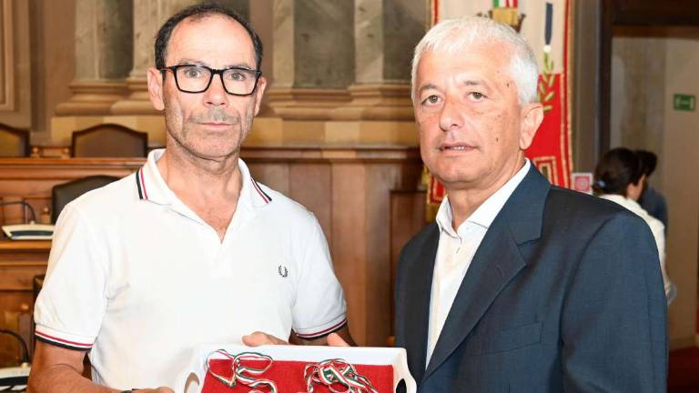 Ciclismo, a Forlì gli assoluti su pista Ciclismo, a Forlì gli assoluti su pista