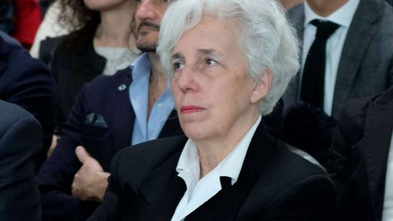 Rimini. Melotti: Infiltrazioni mafiose, rischio vero Rimini. Melotti: Infiltrazioni mafiose, rischio vero