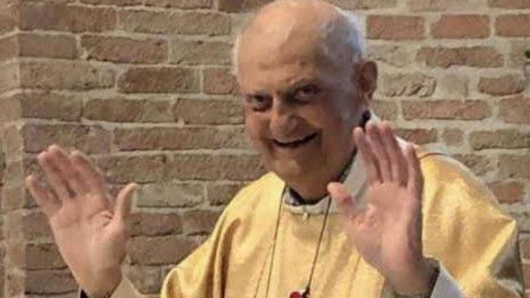 Cesena: mercoledì i funerali di Don Guido Rossi Cesena: mercoledì i funerali di Don Guido Rossi