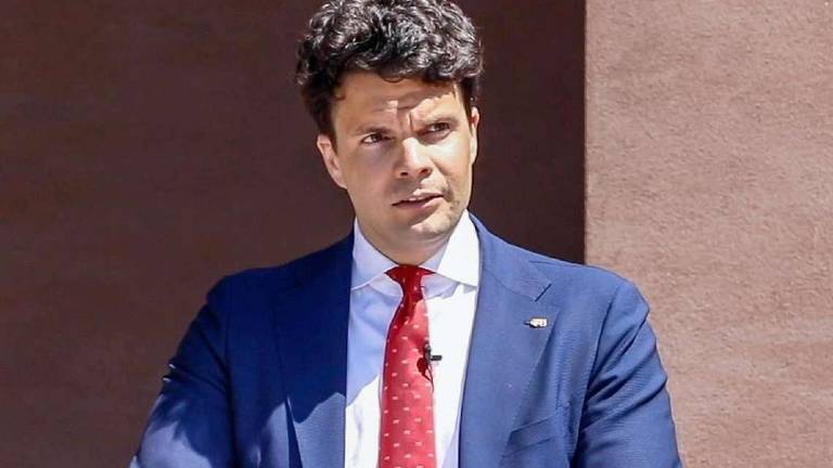 Pietro Geremia alla guida di San Marco Group: è la 4a generazione Pietro Geremia alla guida di San Marco Group: è la 4a generazione