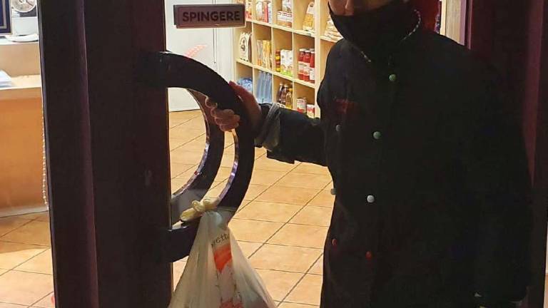 Savignano, la carne invenduta donata ai bisognosi Savignano, la carne invenduta donata ai bisognosi