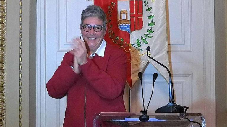 Rimini. Indagata per truffa l'ex presidente di Rompi il silenzio Rimini. Indagata per truffa l'ex presidente di Rompi il silenzio