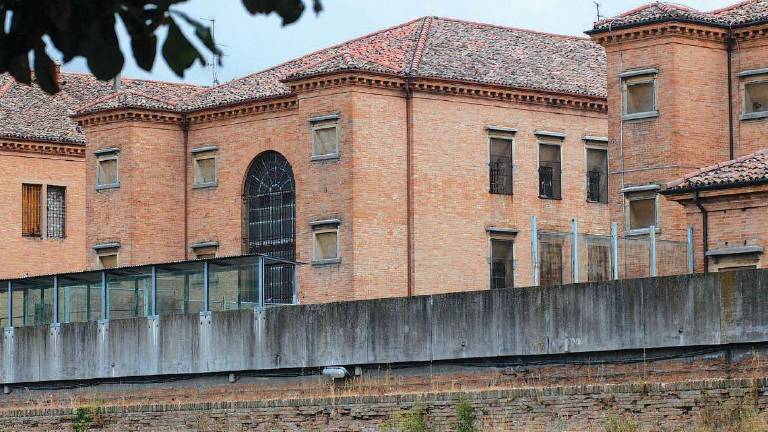 Forlì. Visita negata alla figlia in carcere: Scusate, è stato un errore Forlì. Visita negata alla figlia in carcere: Scusate, è stato un errore