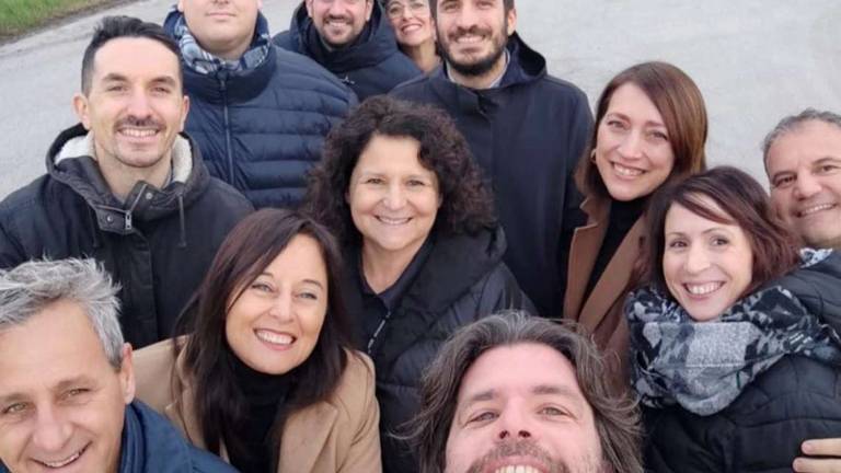 Strappo nell'Unione, per la prima volta un Comune non vota a favore Strappo nell'Unione, per la prima volta un Comune non vota a favore