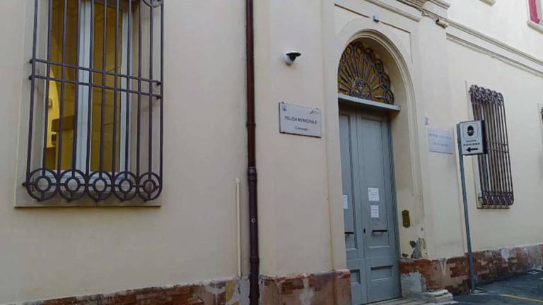 Faenza, l'ex vigile Valgimigli fa ricorso per chiedere il reintegro Faenza, l'ex vigile Valgimigli fa ricorso per chiedere il reintegro