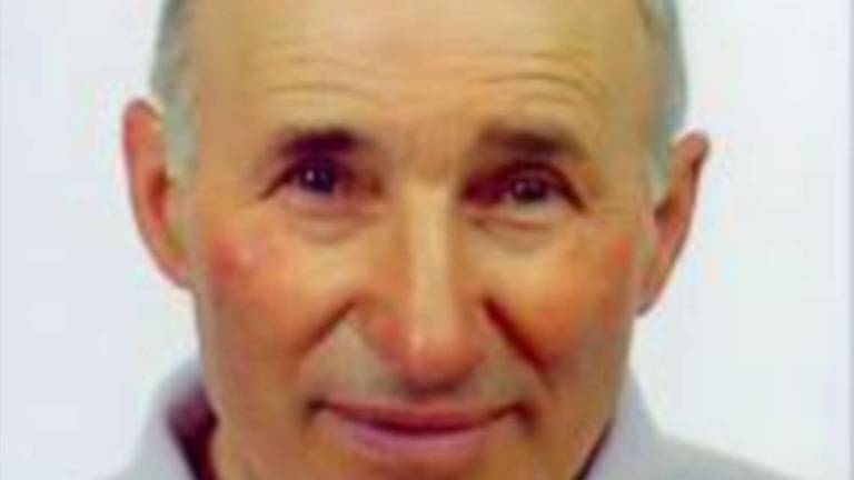 Morto lo storico meccanico di Montiano Morto lo storico meccanico di Montiano
