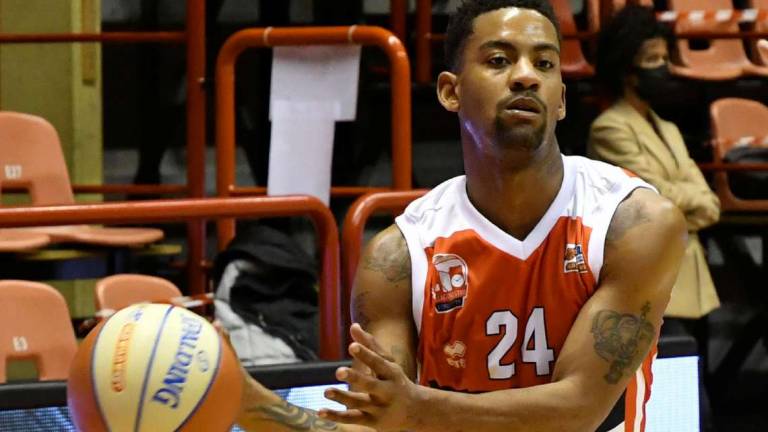 Basket A2, Rodriguez pronto a un Rieti-Unieuro speciale Basket A2, Rodriguez pronto a un Rieti-Unieuro speciale