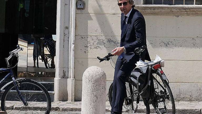 Rimini. Lista “Gnassi per Jamil” per convincere gli imprenditori Rimini. Lista “Gnassi per Jamil” per convincere gli imprenditori