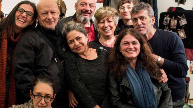 Faenza, riapre la Casa del teatro con Kabarett 22 Faenza, riapre la Casa del teatro con Kabarett 22