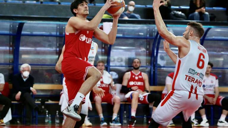Basket B play-off, Imola: vincere per non andare in vacanza Basket B play-off, Imola: vincere per non andare in vacanza