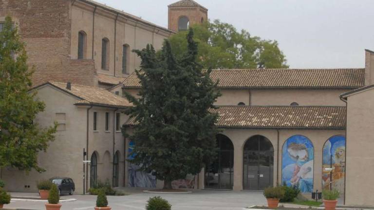 Forlì. Musei più efficienti, 2 milioni per gestire i servizi Forlì. Musei più efficienti, 2 milioni per gestire i servizi