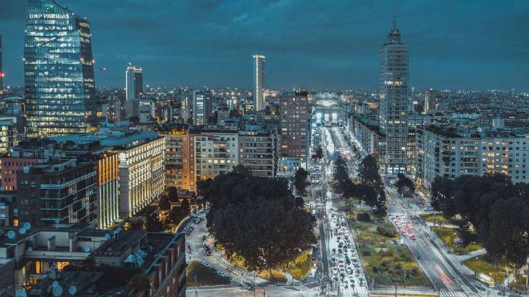 Smart cities, un trend globale che non si ferma Smart cities, un trend globale che non si ferma