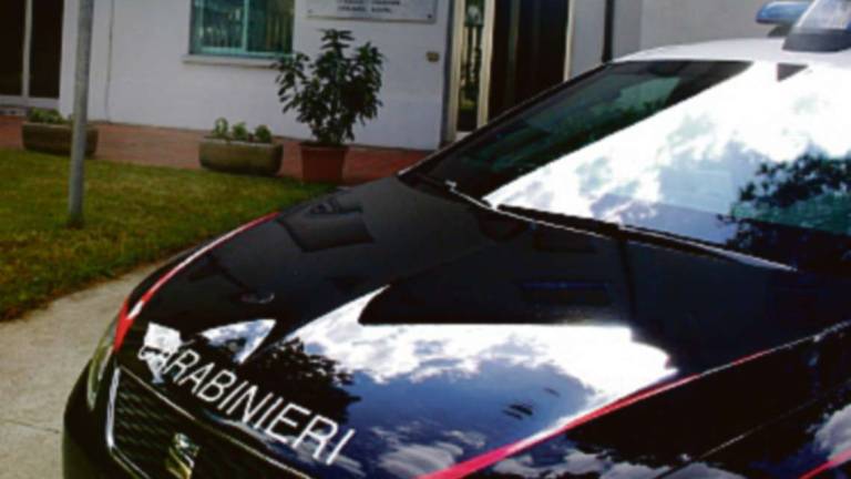 Eroina e stalking: due arresti tra Cervia e Pinarella Eroina e stalking: due arresti tra Cervia e Pinarella