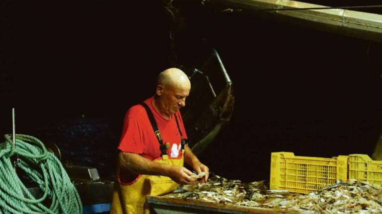Cesenatico, per i pescatori aiuti per il gasolio fino a fine anno Cesenatico, per i pescatori aiuti per il gasolio fino a fine anno