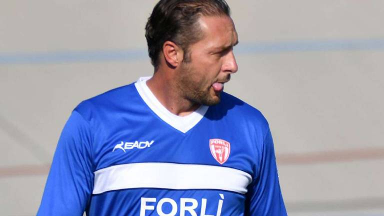 Calcio D, il Forlì merita di più di quanto ha raccolto Calcio D, il Forlì merita di più di quanto ha raccolto