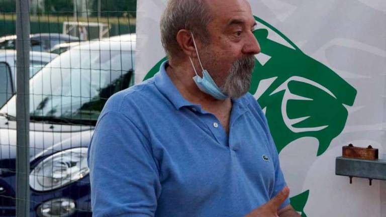 Volley A2 donne, Omag: il diesse Babbi va a Busto Arsizio Volley A2 donne, Omag: il diesse Babbi va a Busto Arsizio