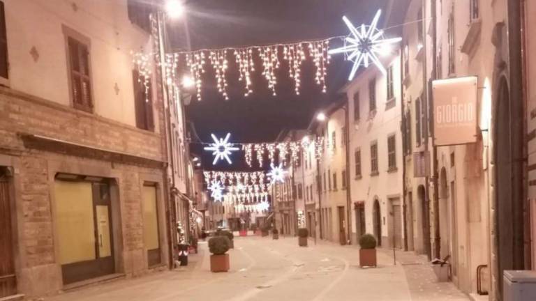 San Piero, le associazioni bocciano la ztl: «Non è il momento» San Piero, le associazioni bocciano la ztl: «Non è il momento»
