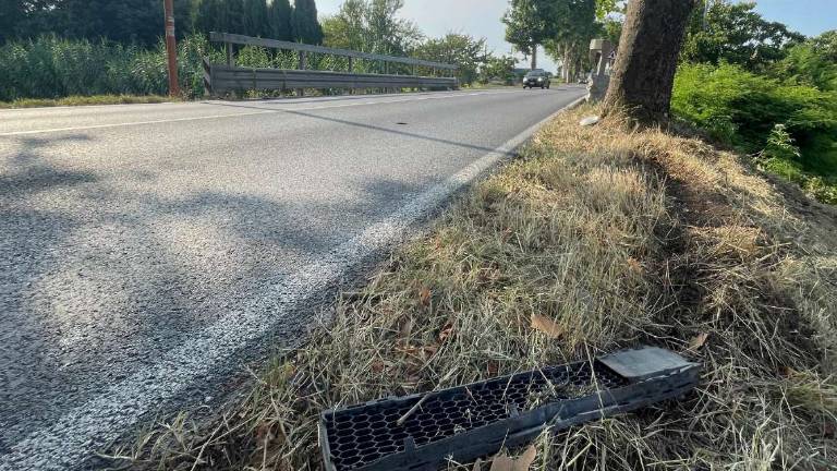 Schianto sulla Dismano a Cesena: gravissima 33enne Schianto sulla Dismano a Cesena: gravissima 33enne