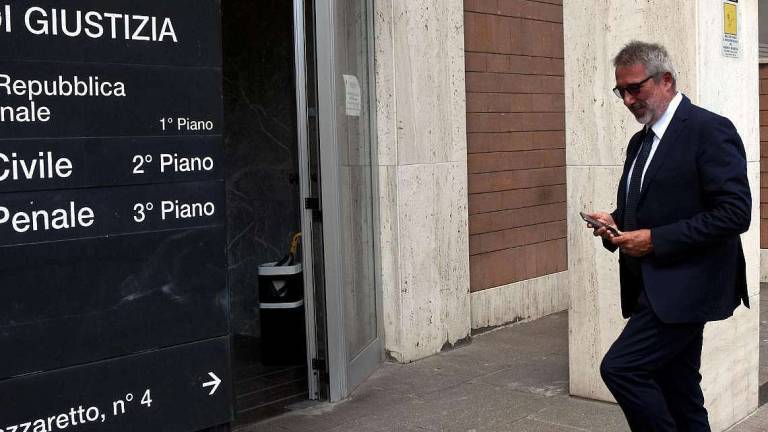 Crac Ac Cesena: si trattano patteggiamenti prima del processo Crac Ac Cesena: si trattano patteggiamenti prima del processo