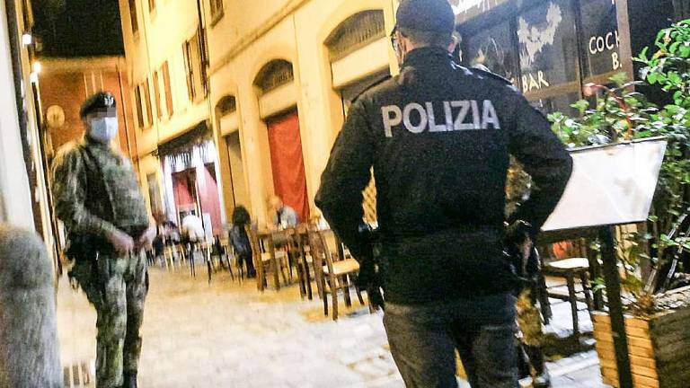 Il direttore di Psichiatria e le ferite del Covid: I nostri ragazzi, tra ansia e depressione Il direttore di Psichiatria e le ferite del Covid: I nostri ragazzi, tra ansia e depressione