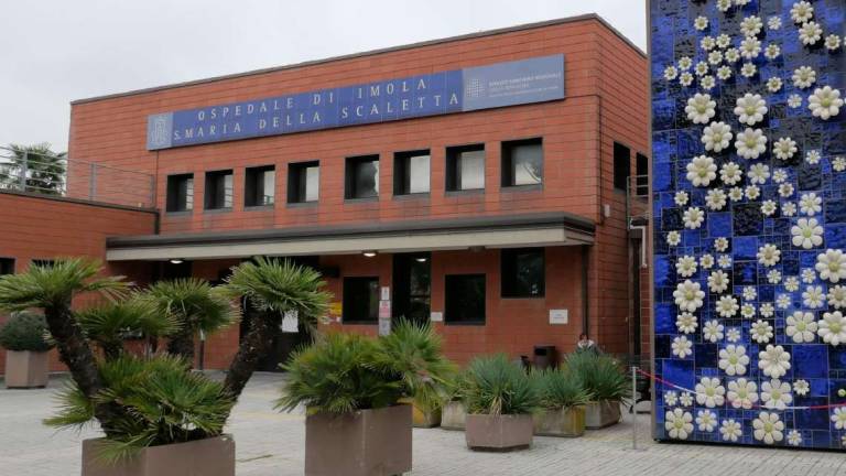 Imola, i sindacati: «No al blocco delle assunzioni in Ospedale» Imola, i sindacati: «No al blocco delle assunzioni in Ospedale»