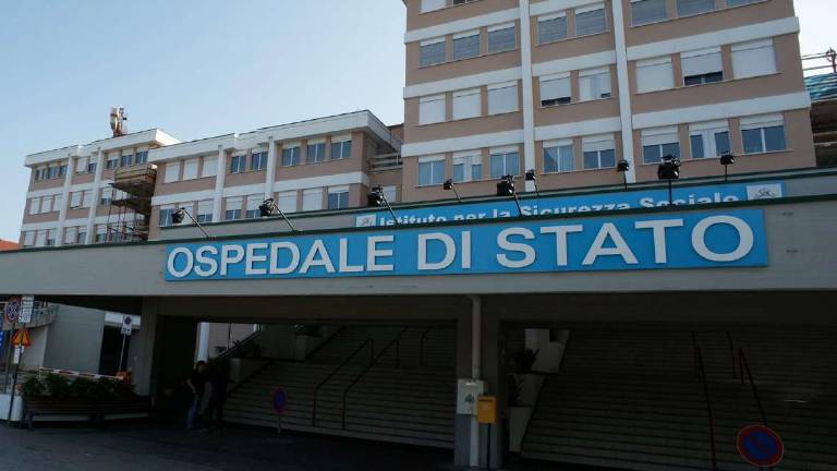 Covid, un'altra vittima e oltre 750 casi attivi a San Marino Covid, un'altra vittima e oltre 750 casi attivi a San Marino