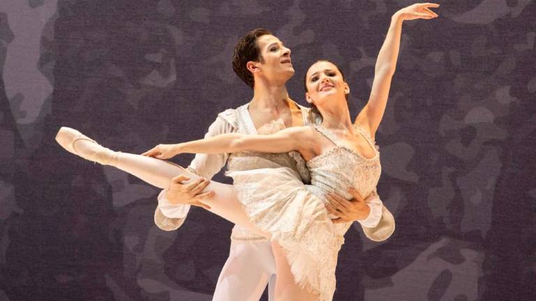 Cattolica, Lo schiaccianoci al Teatro della Regina Cattolica, Lo schiaccianoci al Teatro della Regina