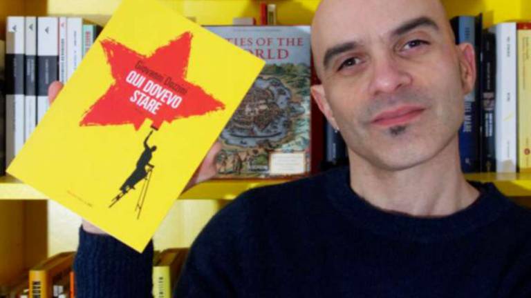 Ravenna, Il tempo ritrovato riparte con Dozzini Ravenna, Il tempo ritrovato riparte con Dozzini