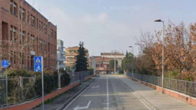 Rimini: Mio figlio a terra sanguinante e nessuno lo ha aiutato Rimini: Mio figlio a terra sanguinante e nessuno lo ha aiutato