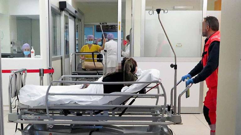 Sanità Emilia-Romagna. La Lega: carenze di organico, richiamare in servizio gli operatori no vax Sanità Emilia-Romagna. La Lega: carenze di organico, richiamare in servizio gli operatori no vax