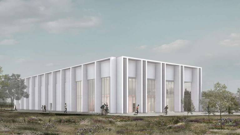 Cesena sport city, corsa contro il tempo per gli appalti Cesena sport city, corsa contro il tempo per gli appalti