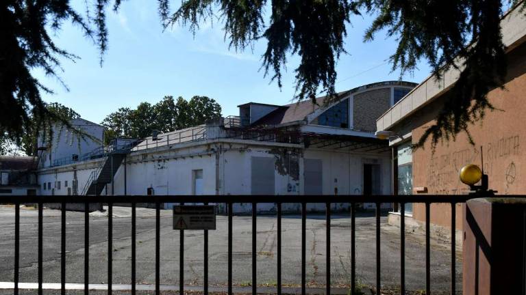Forlì. La Regione: L'ex Centrale avicola va riacquisita Forlì. La Regione: L'ex Centrale avicola va riacquisita