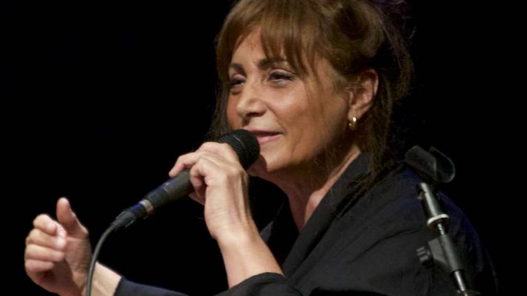 Sogliano, Paola Sabbatani Quintet a Borgo Sonoro Sogliano, Paola Sabbatani Quintet a Borgo Sonoro
