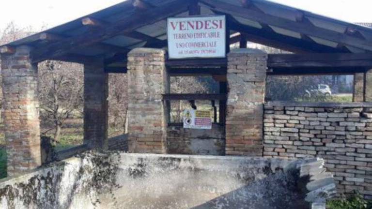 Forlì, parcheggio di via Casamorata tra lavori e storia Forlì, parcheggio di via Casamorata tra lavori e storia