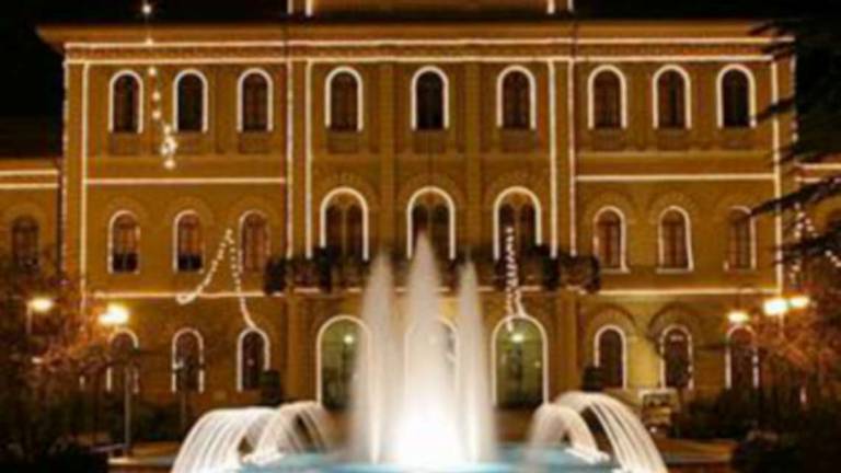 Cattolica a Natale non si spegne: ecco le iniziative Cattolica a Natale non si spegne: ecco le iniziative