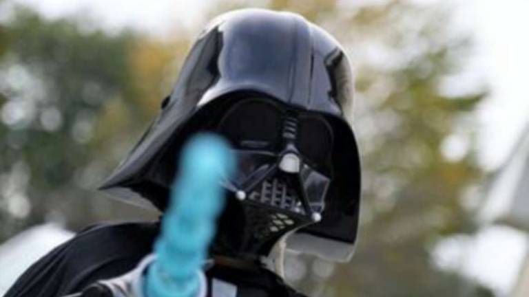 Star Wars nelle slot, la Disney contro azienda di Faenza Star Wars nelle slot, la Disney contro azienda di Faenza