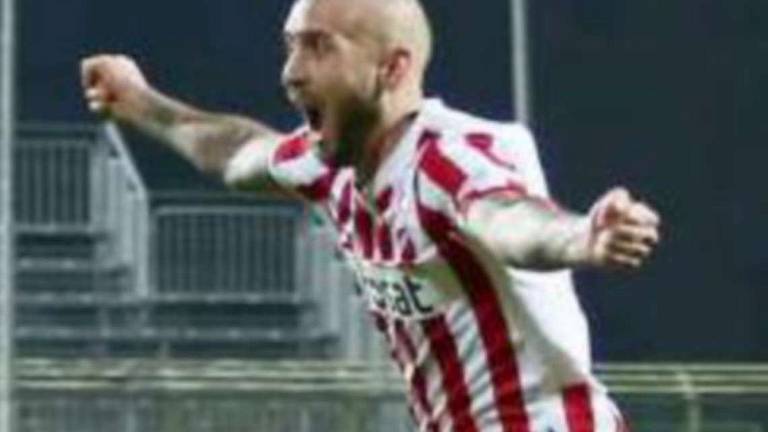 Calcio C, Cesena: è Ilari il primo obiettivo Calcio C, Cesena: è Ilari il primo obiettivo