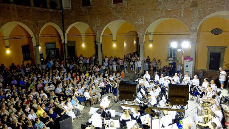 Imola, dalla Diocesi uno spazio per gli eventi Imola, dalla Diocesi uno spazio per gli eventi