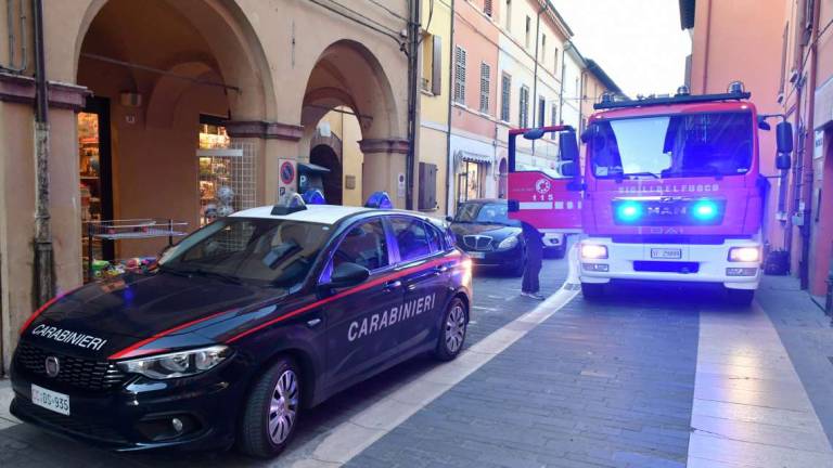 Meldola, intossicati dal monossido finiscono in camera iperbarica Meldola, intossicati dal monossido finiscono in camera iperbarica
