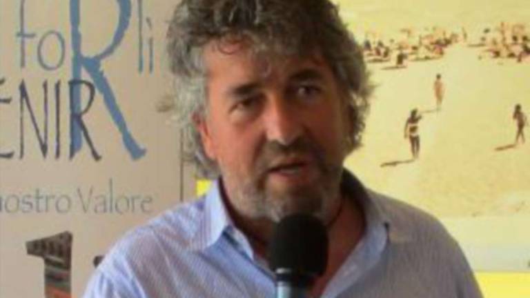 Forlì. L'Ascom: La guerra avrà dure ripercussioni sul commercio Forlì. L'Ascom: La guerra avrà dure ripercussioni sul commercio