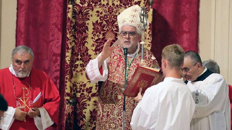 Imola, il programma della festa di San Cassiano Imola, il programma della festa di San Cassiano